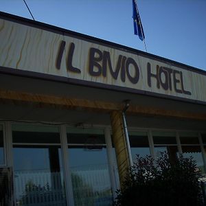 Il Bivio Hotel